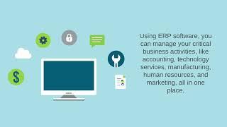 What Is ERP (Enterprise Resource Planning)?