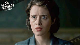 The Queen's Delay on Margaret and Peter's Marriage | The Crown (Claire Foy)