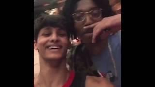 Lil Tecca Exposes Fake Fan He Meets In The Mall