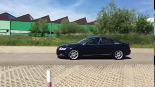 AUDI A6 Limousine 2010 facelift 3.0tdi quattro