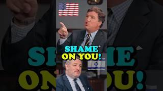 Tucker Unleashed‼️  #usa #israel #iran #palestine #politics #news #uk #europe #congress #canada