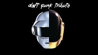 Daft Punk - Instant Crush (Mad Mek Reinterpretation) - TRIBUTE