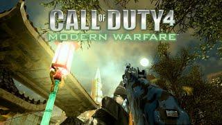 Call of Duty 4 Modern Warfare: Multiplayer Gameplay (No Commentary)