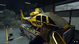 First Nuke on Bo6