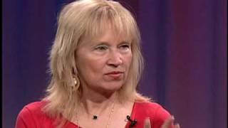 Paula Gloria & Veronica Ford Keen (Communicates with Her Late Husband)