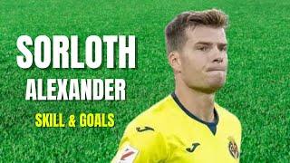 Alexander Sorloth: The Most Underrated Striker