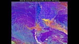 Department of Atmospheric Sciences, University of Illinois at Urbana-Champaign