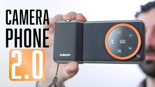 Xiaomi 14 Ultra Review One Month In | Just Wow