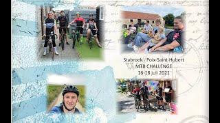 MTB Challenge   Stabroek Poix   16 18 juli 2021