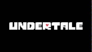 Undertale Audio Files: 207 - mus_zzz_c2