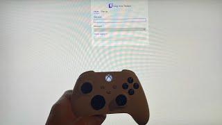 Xbox Series X/S: How to Link Twitch Account to Xbox Profile Tutorial! (Linked Social Accounts)