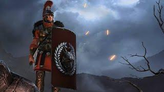 Total War: Attila - Army Tutorial: Western Roman Empire