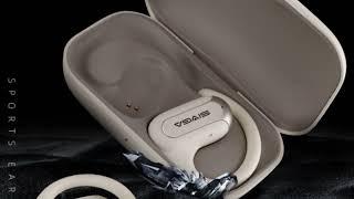 Enjoy HiFi sound in a wireless way.ワイヤレスでHiFiサウンドをお楽しみください。