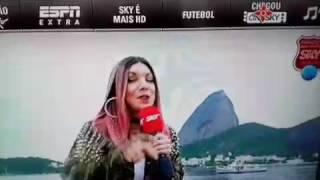 Promoções até na Minha Sky em até dias 31/08 a 25/10 na Rota Premiada no Rock in Rio na Sky!