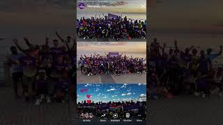 Hollywood Athletics Club | 2025 Totalsports Two Oceans Marathon | Let's Go Hollywood!