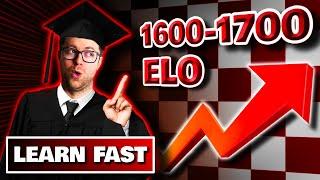 Learn Chess by BUILDING HABITS | 1600-1700 ELO