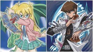 REBECCA HAWKINS vs SETO KAIBA | EDOPRO