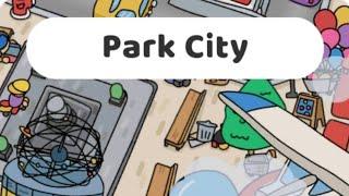 Scavenger Hunt - Park City Level 1 Gameplay 