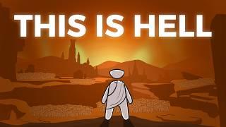 What Does The Bible ACTUALLY Say About Hell? (I was wrong...)