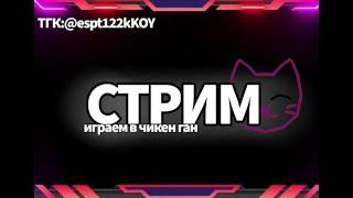 СТРИМ ЧГ