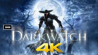 Darkwatch  4K  Playthrough Walkthrough Gameplay No Commentary