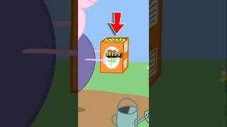 Did You Notice These Peppa Pig Mistakes? 