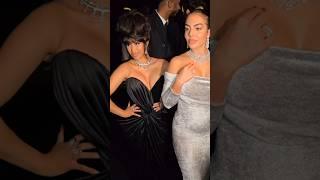 Cardi B Returns to Paris Fashion Week in 2 Head-Turning Looks 18 Days After Giving Birth