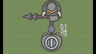 Moomoo.io:  Insta Tutorial