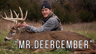 The Final Hour: "Mr. Deercember" | Easton's 2023 Iowa Whitetail