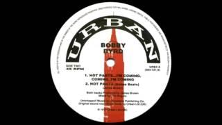 Bobby Byrd - Hot Pants [Bonus Beat] (Drum Break - Loop)