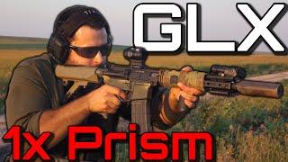 Impossible to Hype - Primary Arms GLX 1x Prism