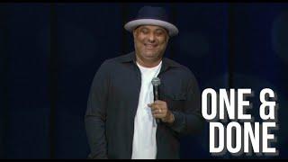 Russell Peters | One and Done