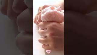 Asmr slime tiktok | Асмр слайм тик ток #shorts