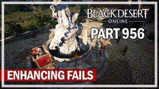 Black Desert Online - Let's Play Part 956 - Enhancing Clips