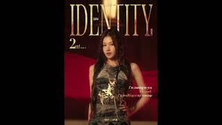 MISAMO「Identity」 Teaser -SANA-