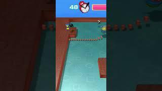 Air Xonix level 2 android best game #shorts #ytshorts
