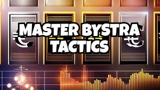 How to find quality QMR | Part1 | My understanding of Bystra Strategy | Nora Bystra #forexstrategy