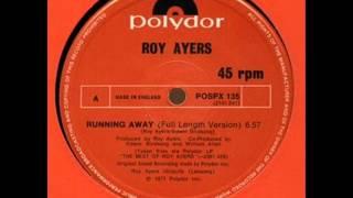 Roy Ayers - Running Away