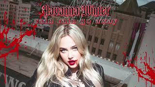 Havanna Winter - "rain rain go away" (Official Audio)