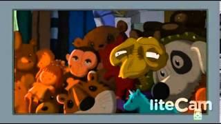 Family Guy Special Terrestrial