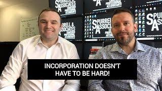 Edmonton Accountant | Incorporation Doesnt Have To Be Hard