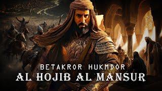 Hojib Muhammad ibn abu Omir │ Betakror sarkarda