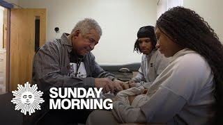 A Baltimore doctor's patients come to his aid