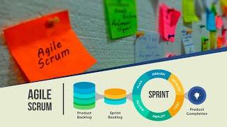 What is the Scrum method?