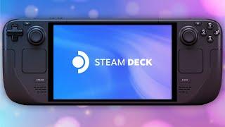 Should You Buy a Steam Deck in 2025