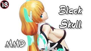 [MMD R18] Angela Balzac - Conqueror [UHD 4K 60fps]