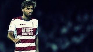 Sergi Samper ● The Future Maestro ● Mid Season Show ● 2016/17