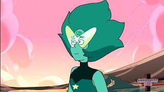 LAPIS & PERIDOT FUSION (Aventurine) Steven Universe Fan Animation