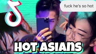 HOT ASIANS IN TIK TOK BEST VIDEO #27