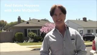 Beverlywood Home Tour with Real Estate Happens Host John McQuilkin